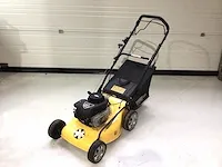 Powerplus powxg 6004 grasmaaier - afbeelding 4 van  4
