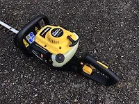 Powerplus powxg2017 heggenschaar - afbeelding 2 van  4