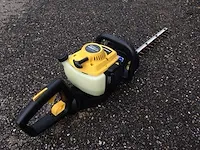 Powerplus powxg2017 heggenschaar - afbeelding 3 van  4