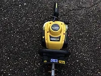 Powerplus powxg2017 heggenschaar - afbeelding 4 van  4