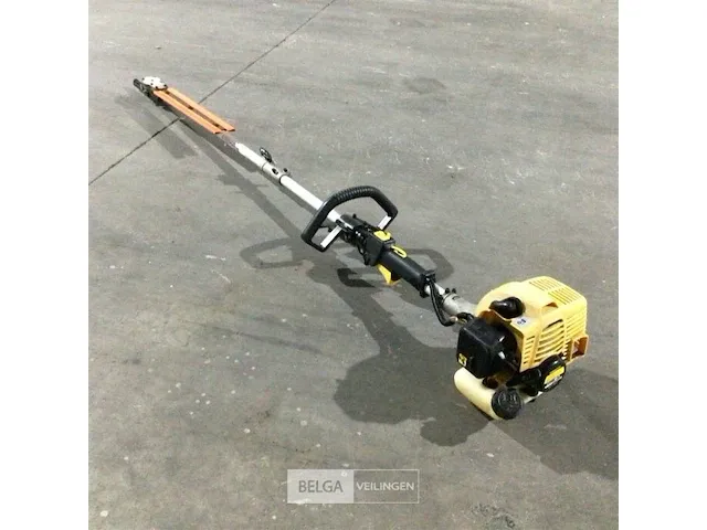 Powerplus powxg2061 hoogsnoeier (heggenschaar) - afbeelding 1 van  6