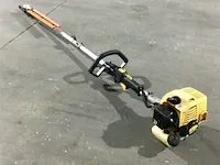 Powerplus powxg2061 hoogsnoeier (heggenschaar) - afbeelding 1 van  6