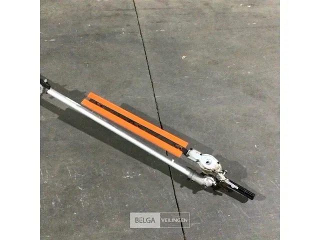Powerplus powxg2061 hoogsnoeier (heggenschaar) - afbeelding 4 van  6