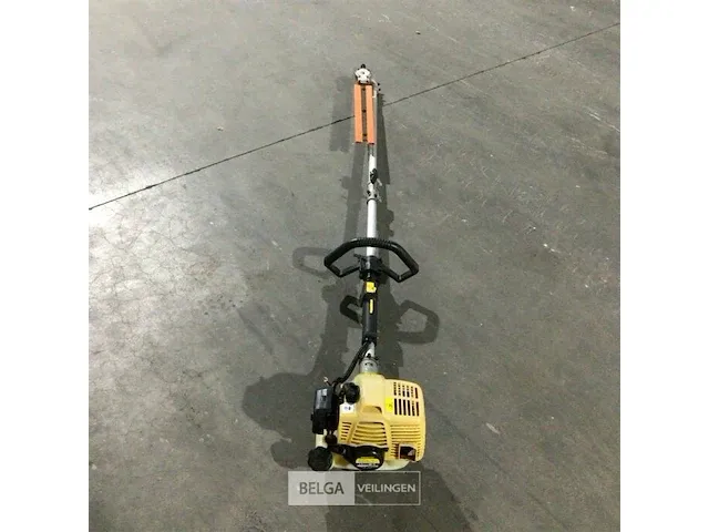 Powerplus powxg2061 hoogsnoeier (heggenschaar) - afbeelding 6 van  6
