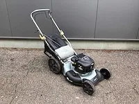 Powerplus powxg6011 grasmaaier - afbeelding 1 van  5