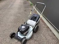 Powerplus powxg6011 grasmaaier - afbeelding 5 van  5