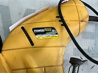 Powerplus powxq1065 – elektrische kettingslijper - afbeelding 2 van  4