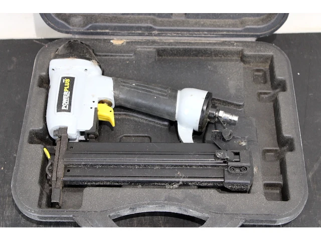 Powerplus schieter - afbeelding 2 van  3