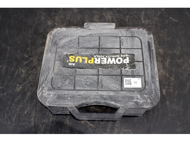 Powerplus schieter - afbeelding 3 van  3