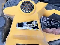 Powerplus schuurmachine - afbeelding 2 van  3