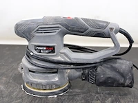 Powerplus schuurmachine - afbeelding 2 van  3