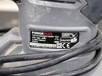 Powerplus schuurmachine - afbeelding 3 van  3