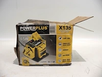 Powerplus slijper - afbeelding 1 van  3