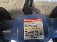 Powerplus slijpschijf - afbeelding 2 van  3