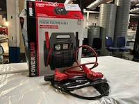 Powerplus starthelper - afbeelding 1 van  6