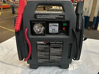 Powerplus starthelper - afbeelding 2 van  6