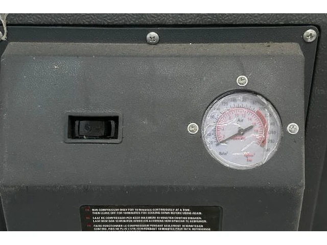 Powerplus starthelper - afbeelding 5 van  6
