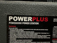 Powerplus starthelper - afbeelding 6 van  6