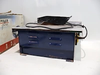 Powerplus tegelsnijder - afbeelding 3 van  4