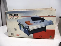 Powerplus tegelsnijder - afbeelding 4 van  4