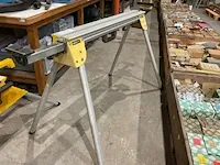 Powerplus uitschuifbare standaard - afbeelding 2 van  5