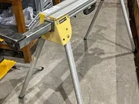 Powerplus uitschuifbare standaard - afbeelding 3 van  5
