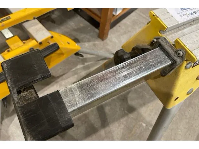 Powerplus uitschuifbare standaard - afbeelding 5 van  5