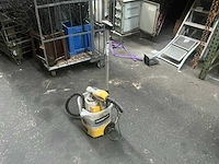 Powerplus verfspuit - afbeelding 1 van  5