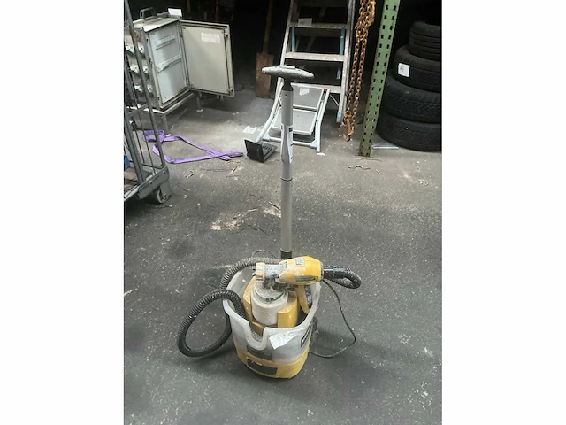 Powerplus verfspuit - afbeelding 3 van  5