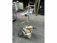 Powerplus verfspuit - afbeelding 3 van  5