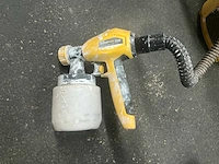 Powerplus verfspuit - afbeelding 4 van  5