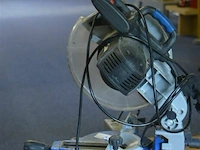 Powerplus verstekzaag - afbeelding 2 van  8