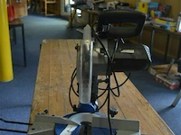 Powerplus verstekzaag - afbeelding 8 van  8