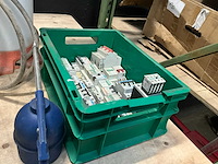 Powerplus x010 accu boormachine - afbeelding 4 van  5