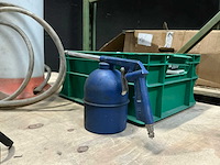 Powerplus x010 accu boormachine - afbeelding 5 van  5