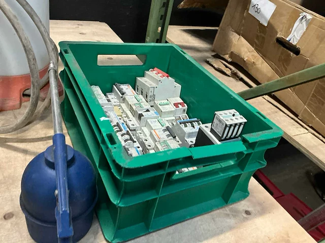 Powerplus x010 accu boormachine - afbeelding 4 van  5