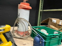 Powerplus x010 accu boormachine - afbeelding 3 van  5