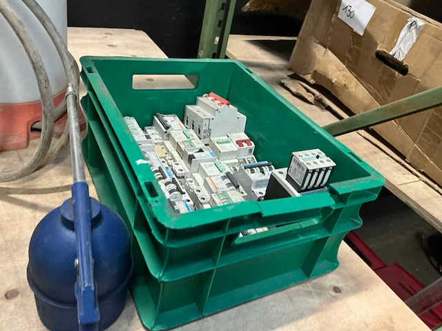 Powerplus x010 accu boormachine - afbeelding 4 van  5