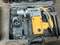 Powerplus x1160 breekhamer - afbeelding 2 van  3