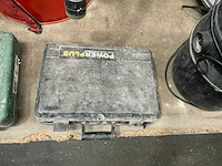 Powerplus x1160 breekhamer - afbeelding 3 van  3