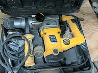 Powerplus x1172 klopboormachine - afbeelding 2 van  4