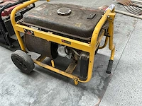Powerplus x510 stroomgenerator - afbeelding 6 van  6