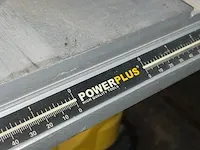 Powerplus zaagtafel - afbeelding 3 van  9