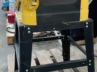 Powerplus zaagtafel - afbeelding 6 van  9