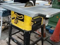 Powerplus zaagtafel - afbeelding 9 van  9
