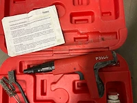 Powers fasteners nagelmachine - afbeelding 2 van  4