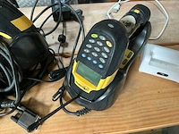 Powerscan n263 handscanner (3x) - afbeelding 3 van  6