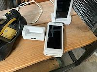 Powerscan n263 handscanner (3x) - afbeelding 4 van  6