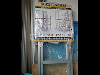 Powerstairs ps165 steiger trapladder - afbeelding 1 van  4