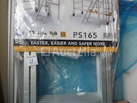 Powerstairs ps165 steiger trapladder - afbeelding 2 van  4